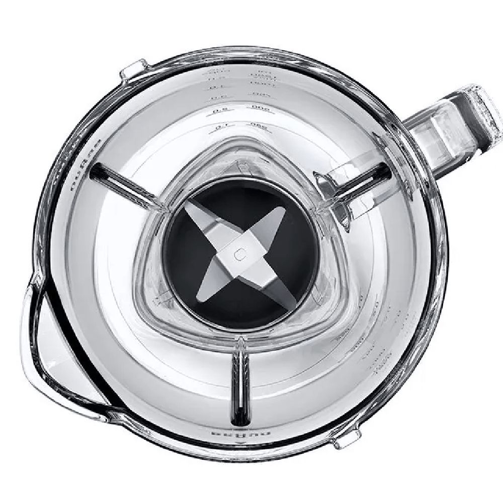Blender Braun JB1050WH — Blenderlər, xırdalayanlar və mikserlər, Bakı (3)