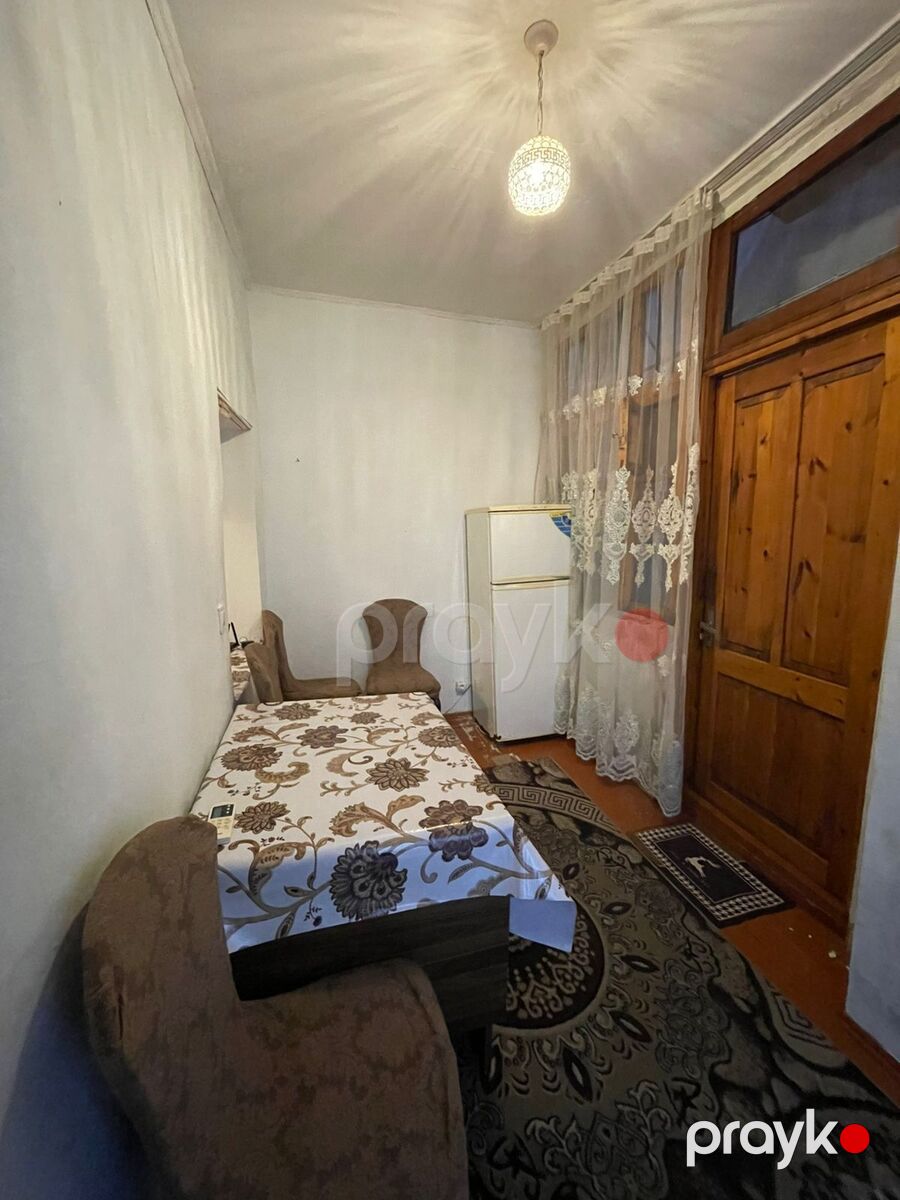 İcarəyə verilir 1 otaqlı köhnə tikili 30 m² — Mənzil, Bakı (4)