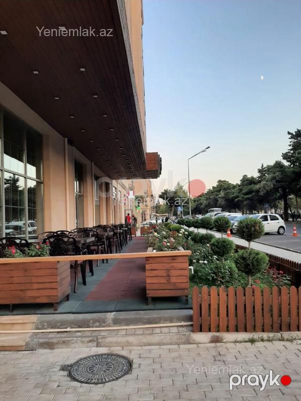 Satılır 3 otaqlı Bina evi menzil (Yeni tikili), 108 m², Sabunçu rayonu — Mənzil, Bakı (4)
