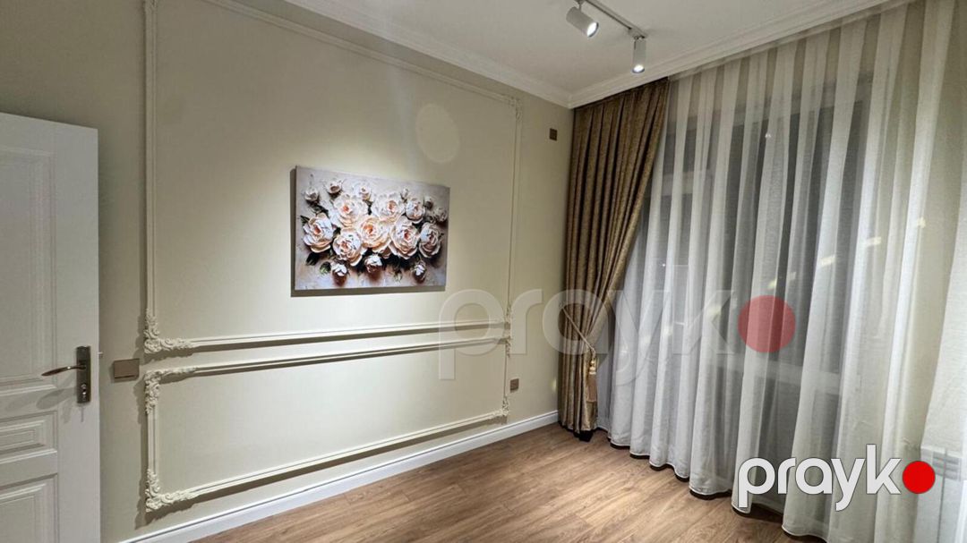 Satılır 2 otaqlı yeni tikili 80 m² — Mənzil, Bakı (5)