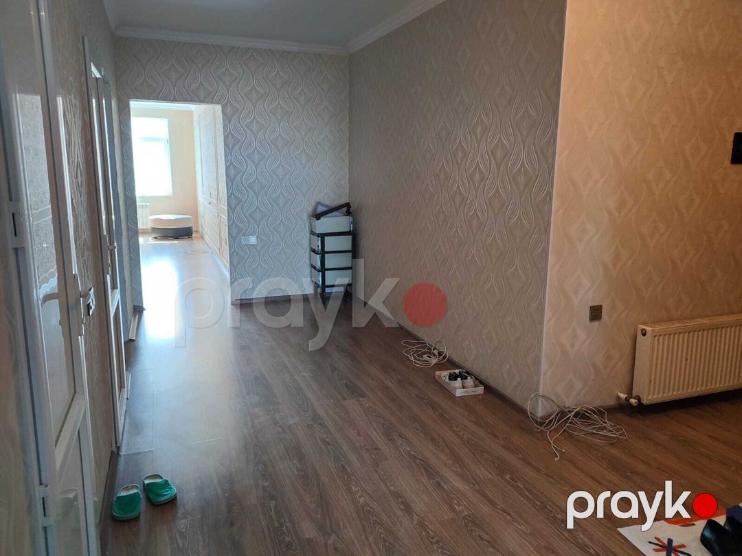 Satılır 3 otaqlı yeni tikili 114 m² — Mənzil, Bakı (10)