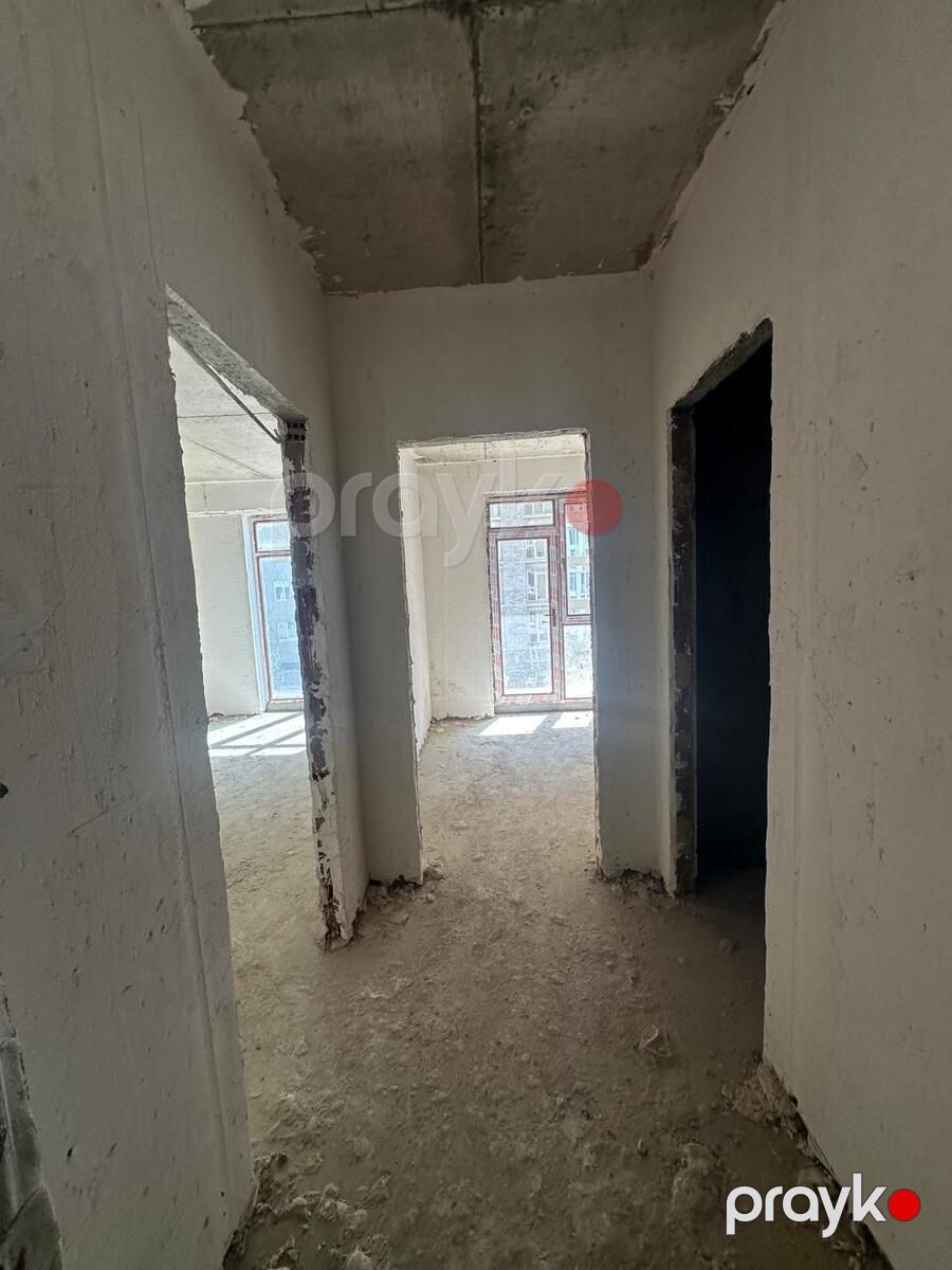 Satılır 2 otaqlı yeni tikili 41.2 m² — Mənzil, Sumqayıt (8)