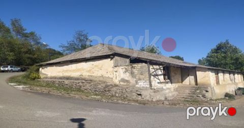 Satılır torpaq 6 sot — Lerik