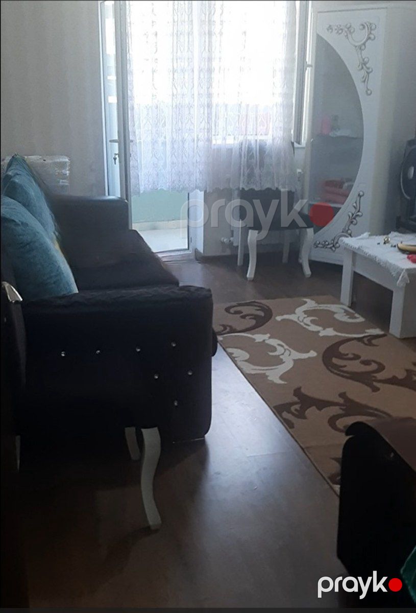 Satılır 1 otaqlı yeni tikili 40 m² — Mənzil, Bakı (3)