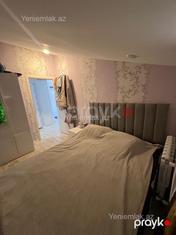 Satılır 2 otaqlı Bina evi menzil (Yeni tikili), 55 m², Masazır — Mənzil, Abşeron (6)