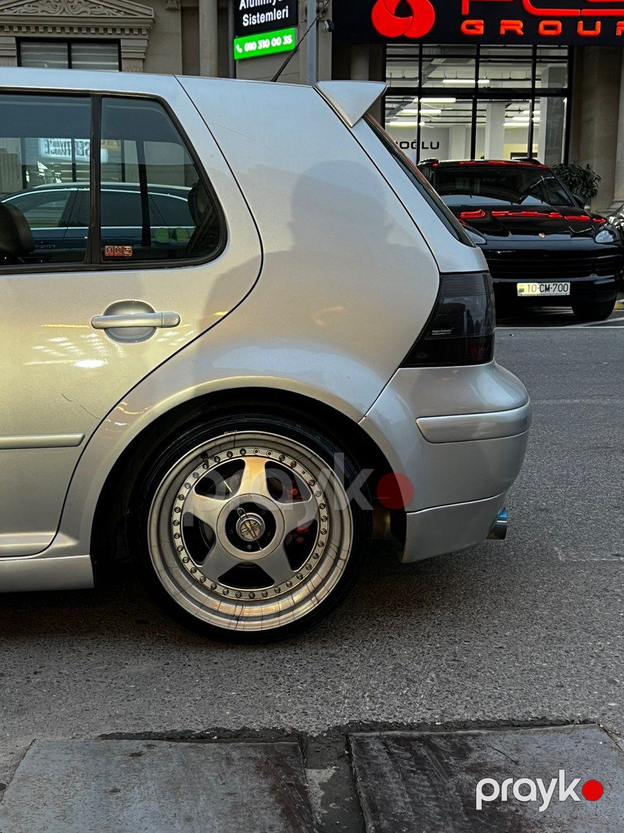 OZ Futura R17 5x100 diskləri — Ehtiyat hissələri və aksesuarlar, Bakı (2)