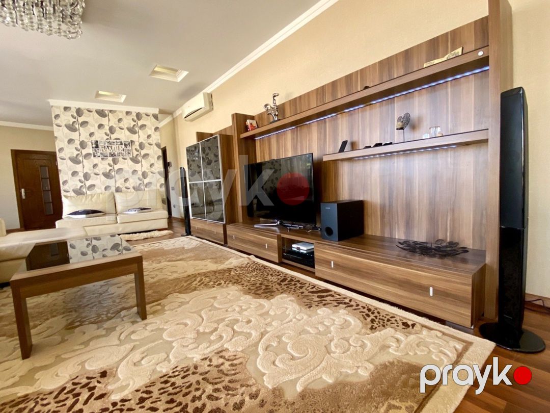 İcarəyə verilir 4 otaqlı ofis 250 m² — Ofis, Bakı (4)