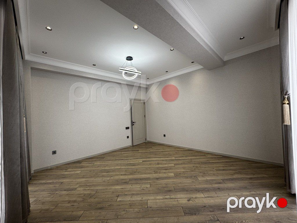 2-otaqlı yeni tikili, Bakıxanov qəs., 68 m² — Mənzil, Bakı (4)