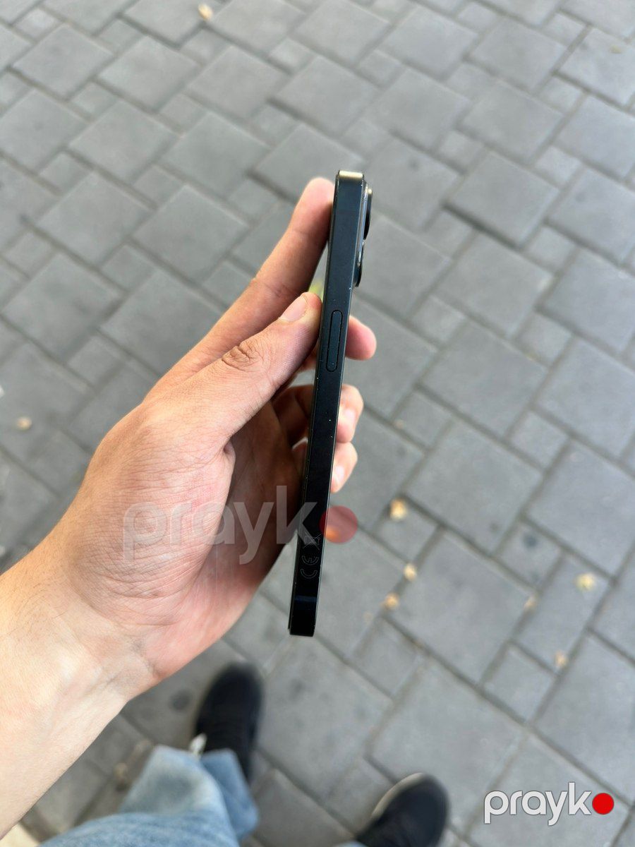 Apple iPhone 14 Midnight 128GB/6GB — Smartfonlar, Bakı (2)
