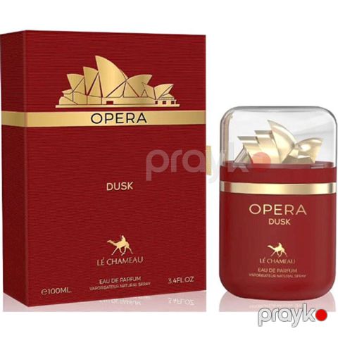 Le Chameau Dusk qadınlar üçün ətir suyu 100 ml — Bakı