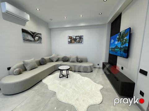 İcarəyə verilir 3 otaqlı yeni tikili 90 m² — Bakı