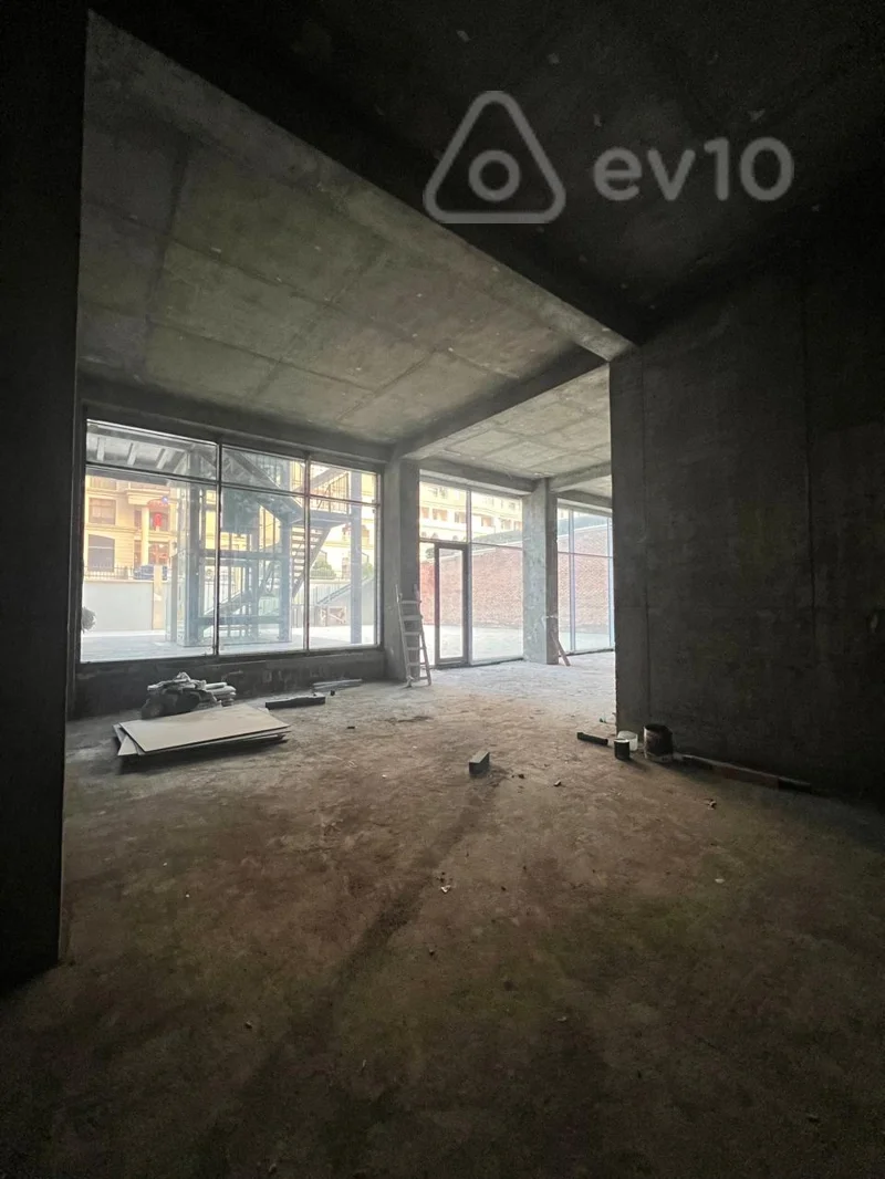 Obyekt, 900 m², ismaqilı bəy qutqqaşınlı — Əmlak, Bakı (6)