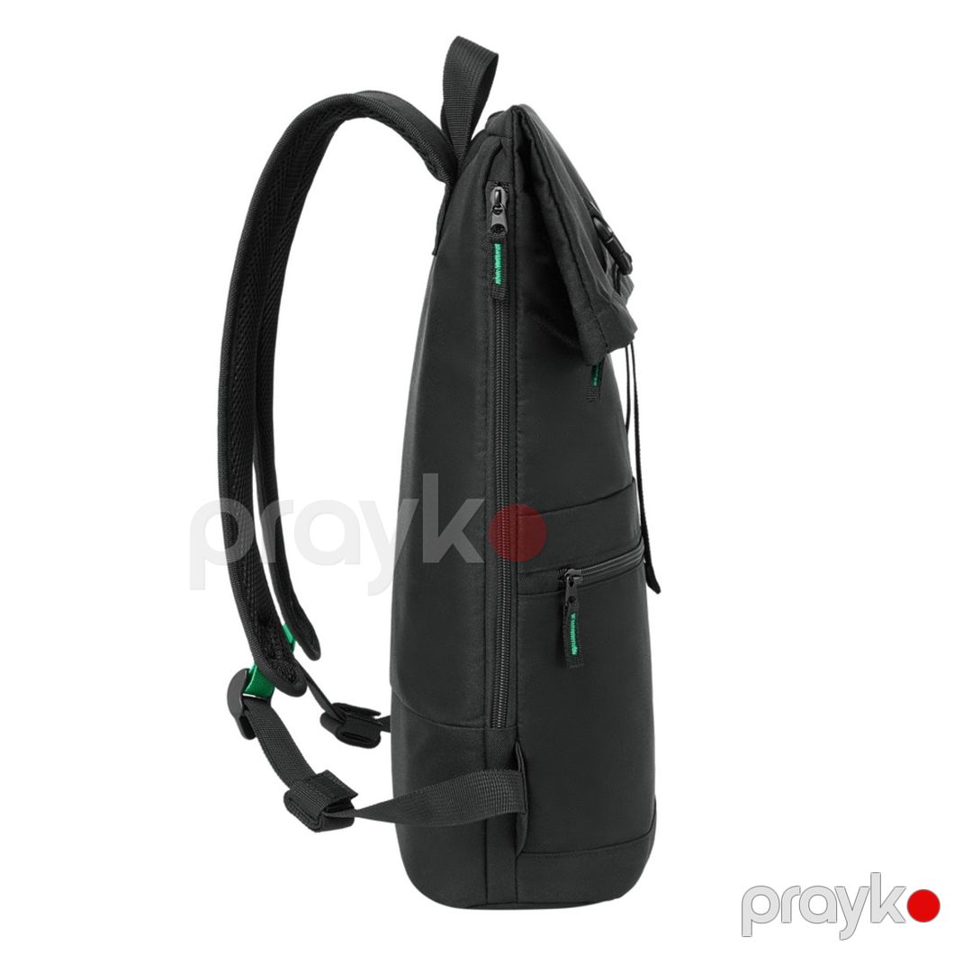 Bel çantası Backpack Rivacase 5567 up 15.6 — Şəxsi əşyalar, Bakı (5)