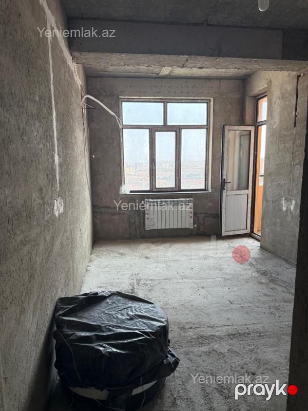 Satılır 3 otaqlı Bina evi menzil (Yeni tikili), 85 m², 16-cı məhəllə — Mənzil, Sumqayıt (5)