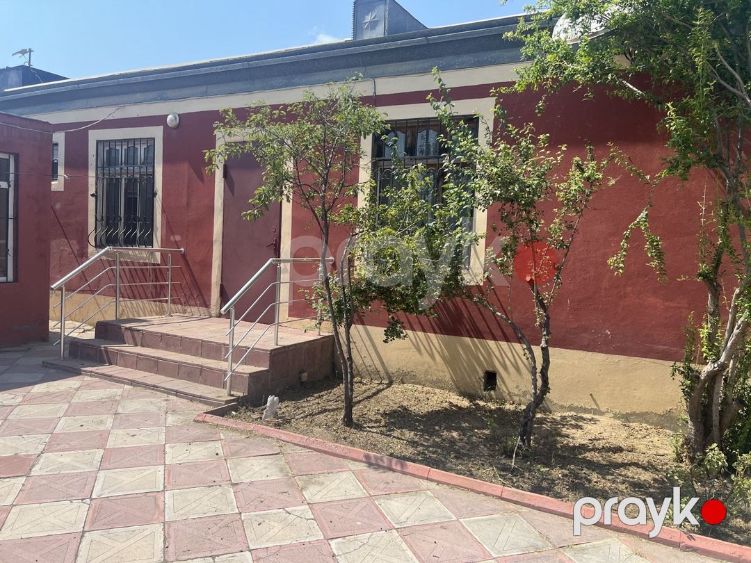 İcarəyə verilir 4 otaqlı həyət evi/bağ evi 100 m² — Ev, villa, Bakı (12)