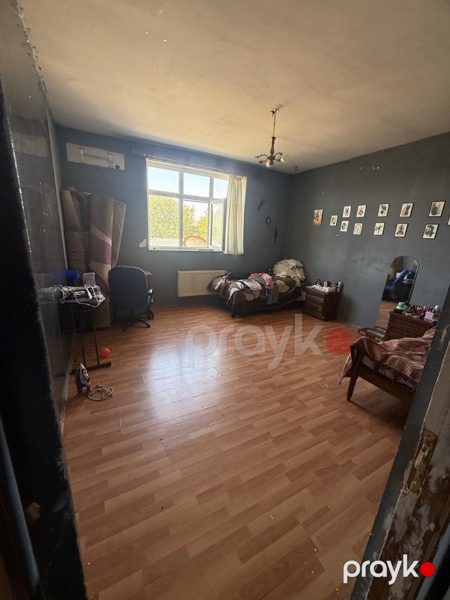 3-otaqlı mənzil, Lökbatan qəs., 105 m² — Mənzil, Bakı (5)