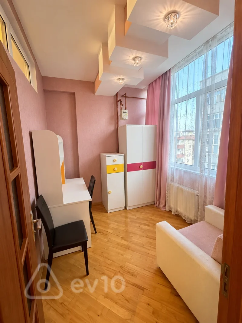 3 otaqlı mənzil, 60 m², Məhəmməd Hadi — kirayə — Mənzil, Bakı (3)
