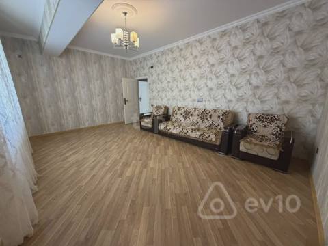 3 otaqlı mənzil, 110 m², Bayıl Socar ın binaları — kirayə — Bakı