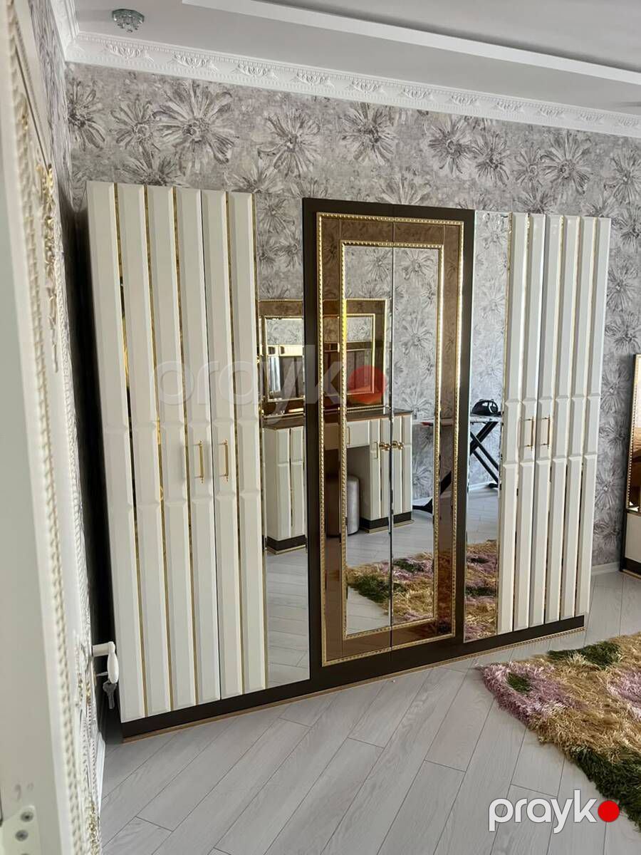 İcarəyə verilir 3 otaqlı yeni tikili 103 m² — Mənzil, Bakı (11)