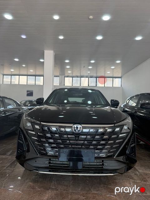 Changan Uni-Z, 1.5 L, 2026 il, yeni — Bakı
