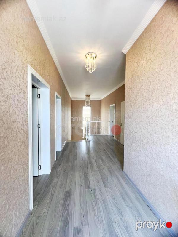 Satılır 5 otaqlı Həyət evi / Villa, 220 m², Xəzər rayonu — Ev, villa, Bakı (4)