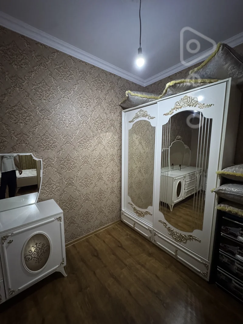 3 otaqlı mənzil, 72 m², İcranin yanı, Xırdalan — kirayə — Mənzil, Xırdalan (7)