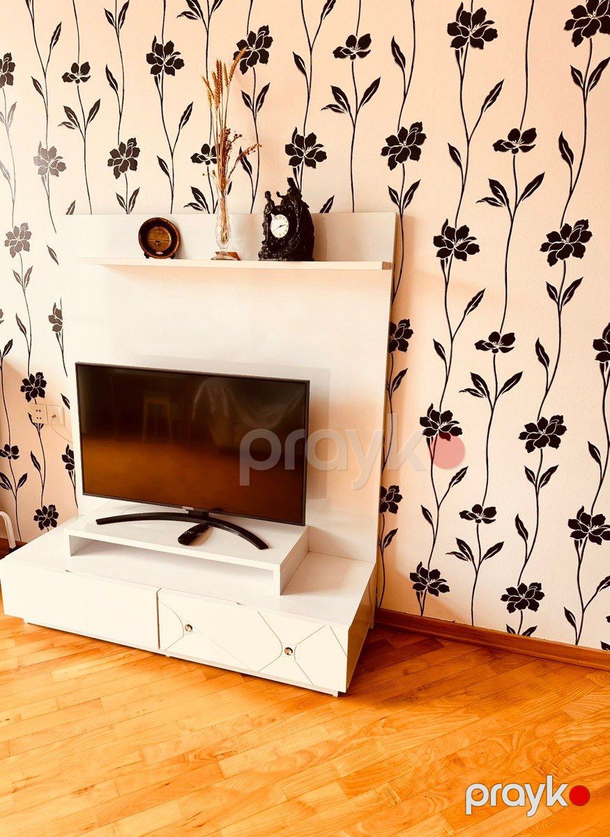 İcarəyə verilir 2 otaqlı yeni tikili 55 m² — Mənzil, Bakı (2)