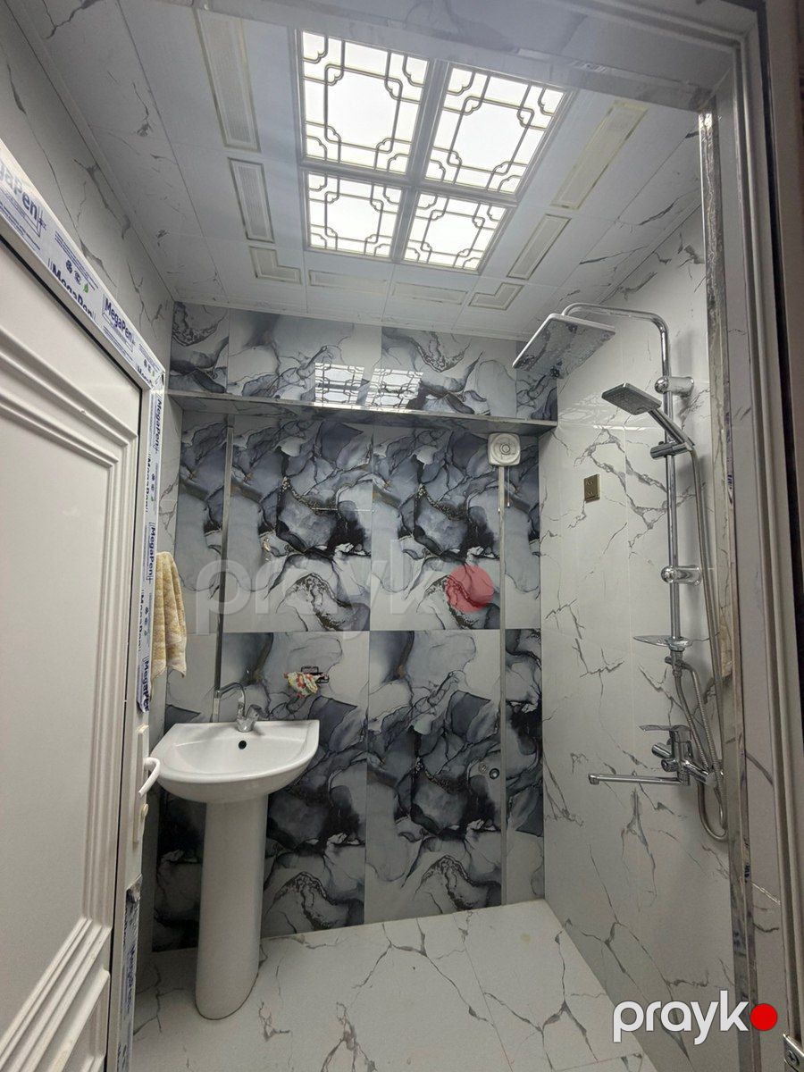 3-otaqlı mənzil kirayə verilir, Gəncə ş., 88 m² — Mənzil, Gəncə (4)