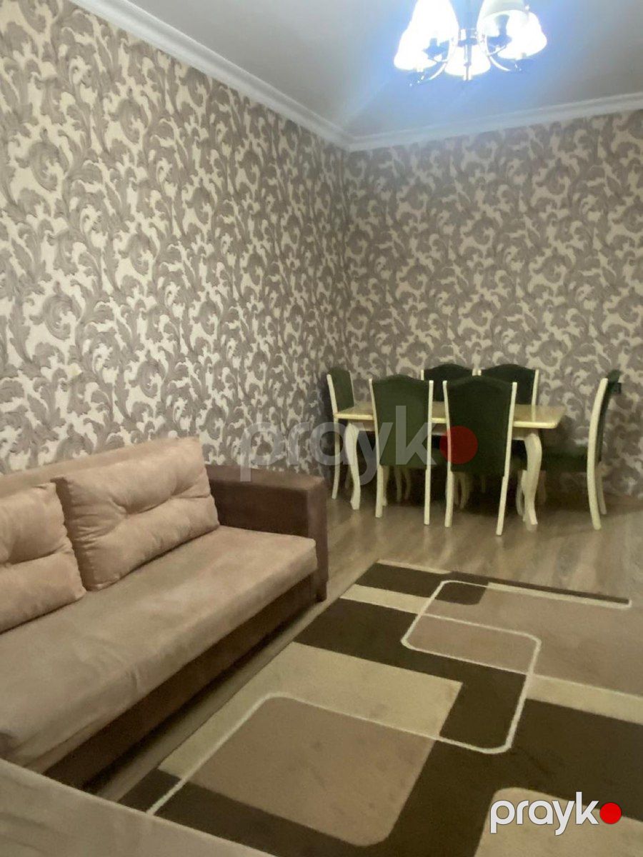 Həyət evi, Mehdiabad qəs — Ev, villa, Bakı (3)