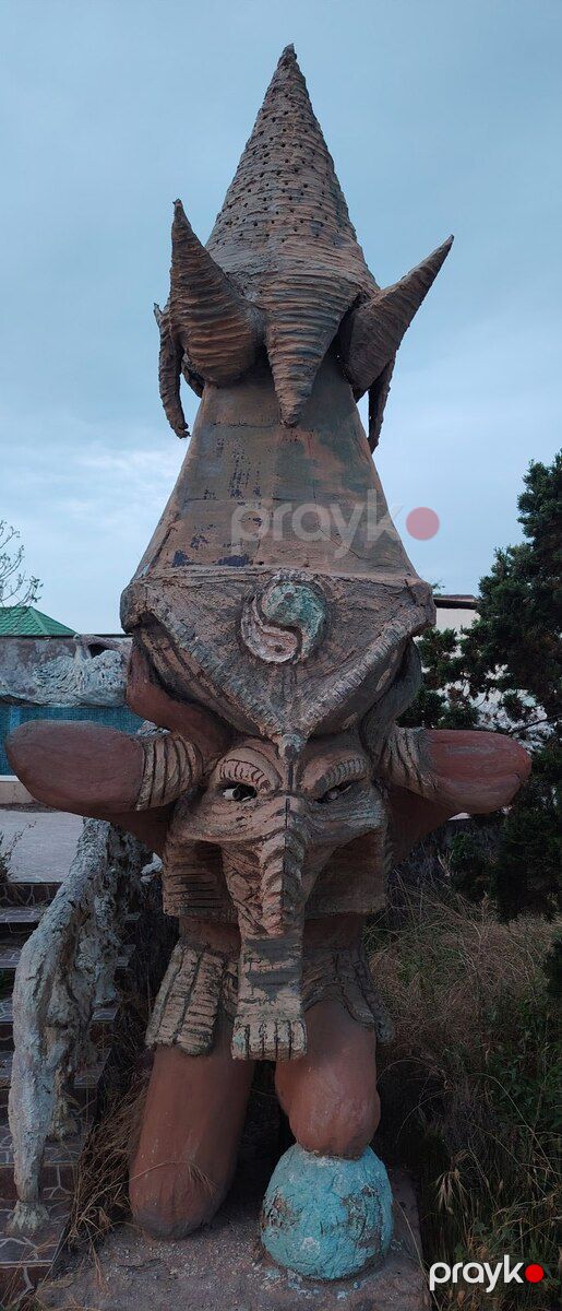 Heykəl — Dekor və interyeri, Bakı (2)