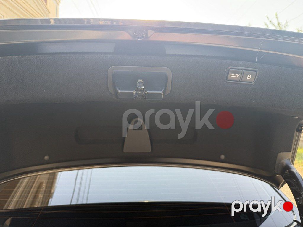 Hyundai Genesis, 3.0 L, 2014 il, 201 000 km — Avtomobillər, Bakı (11)