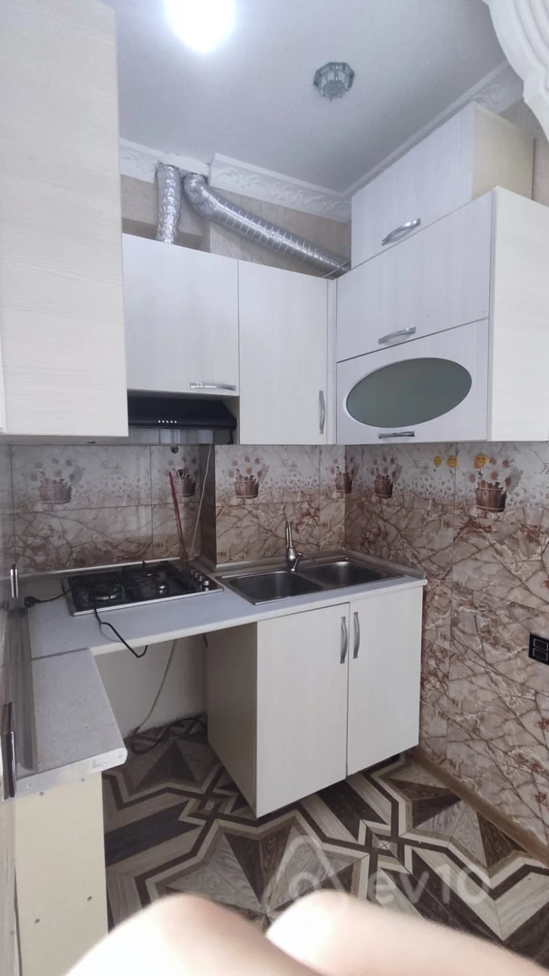 2 otaqlı mənzil, 45 m², Masazır — kirayə — Mənzil, Bakı (5)