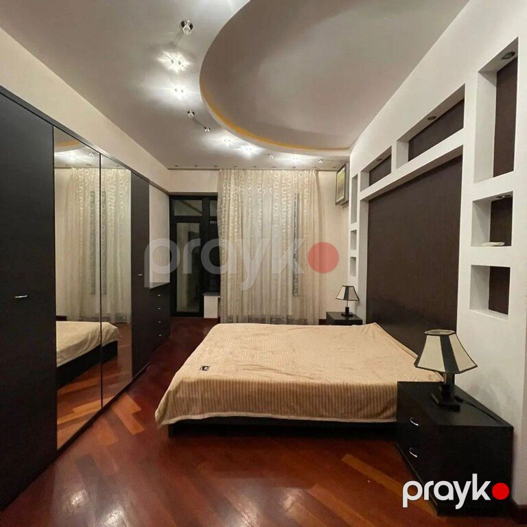 3-otaqlı yeni tikili kirayə verilir, Rəşid Behbudov küç., 85 m² — Mənzil, Bakı (4)