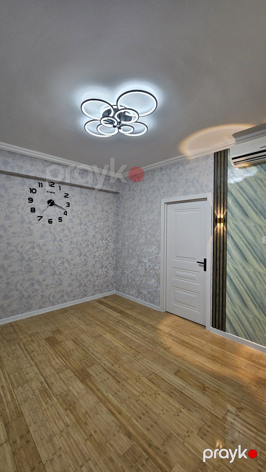 Satılır 2 otaqlı yeni tikili 43 m² — Mənzil, Xırdalan (2)
