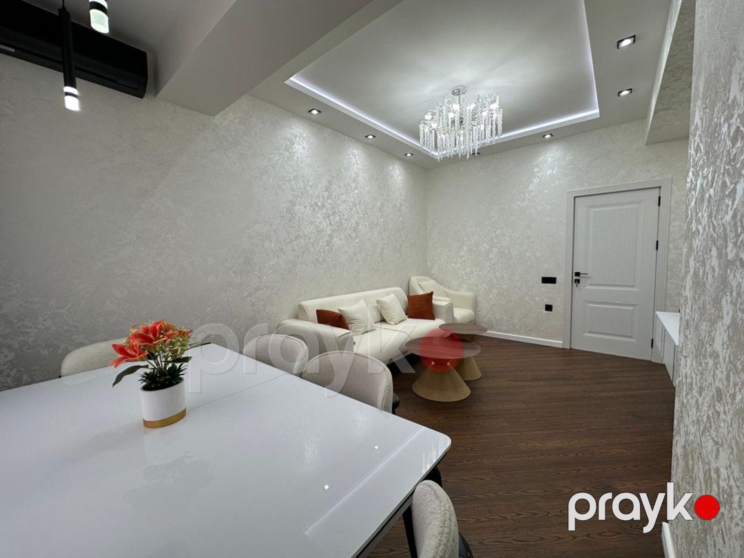 Satılır 3 otaqlı yeni tikili 105 m² — Mənzil, Bakı (3)