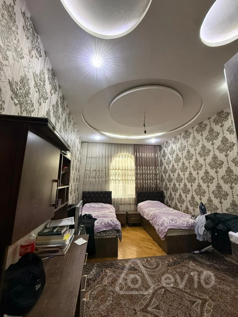 5 otaqlı həyət evi, 340 m², BiləcərişMəmmədoğulları servisin yaxınlığı — Ev, villa, Bakı (8)
