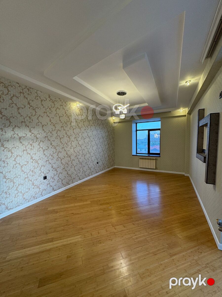 Satılır 3 otaqlı yeni tikili 115.6 m² — Mənzil, Bakı (4)