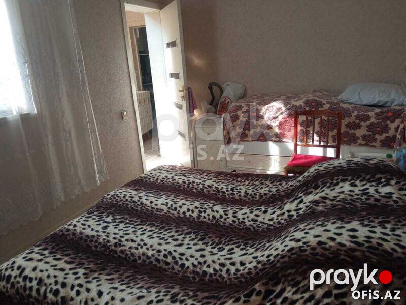 Həyət evləri Satılır Abşeron r., Masazır q., 2 otaq, 50 m² — Ev, villa, Bakı (6)
