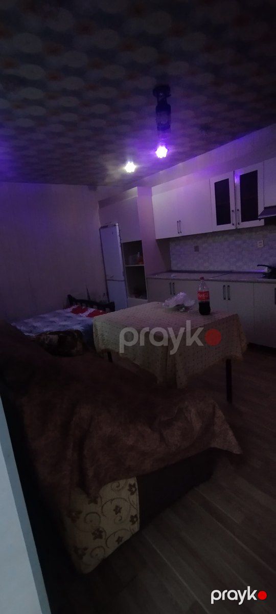 Satılır 1 otaqlı həyət evi/bağ evi 80 m² — Ev, villa, Bakı (4)