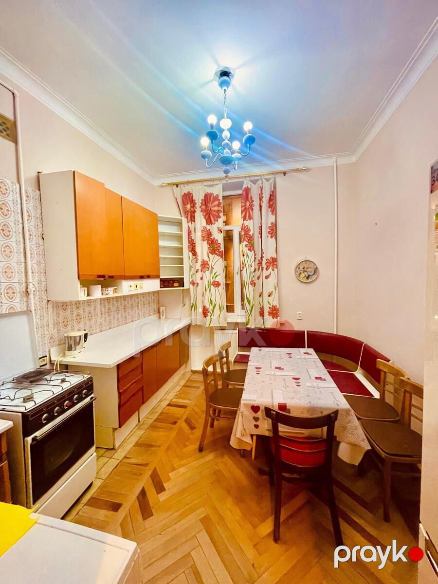 2-otaqlı mənzil kirayə verilir, İçərişəhər m., 65 m² — Mənzil, Bakı (10)