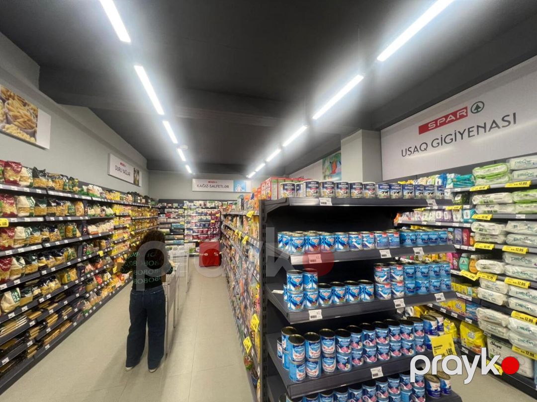 Satılır obyekt 820 m² — Əmlak, Bakı (2)