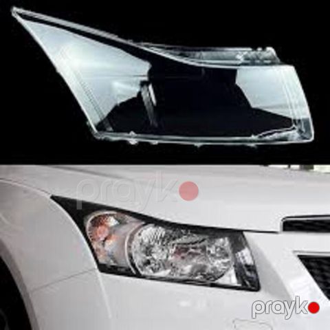 "Chevrolet Cruze" fara şüşəsi — Bakı