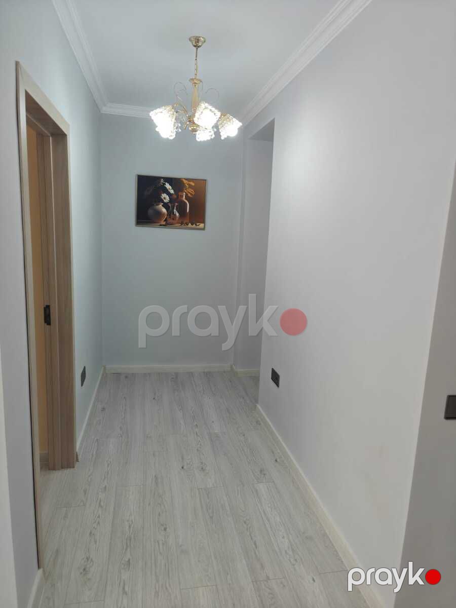 Satılır 2 otaqlı köhnə tikili 40 m² — Mənzil, Bakı (8)