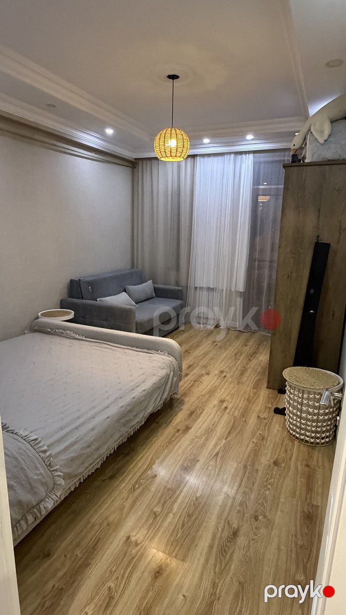 Satılır 2 otaqlı yeni tikili 62 m² — Mənzil, Bakı (9)