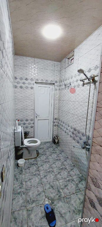 Həyət evi, Səbail r — Ev, villa, Bakı (12)