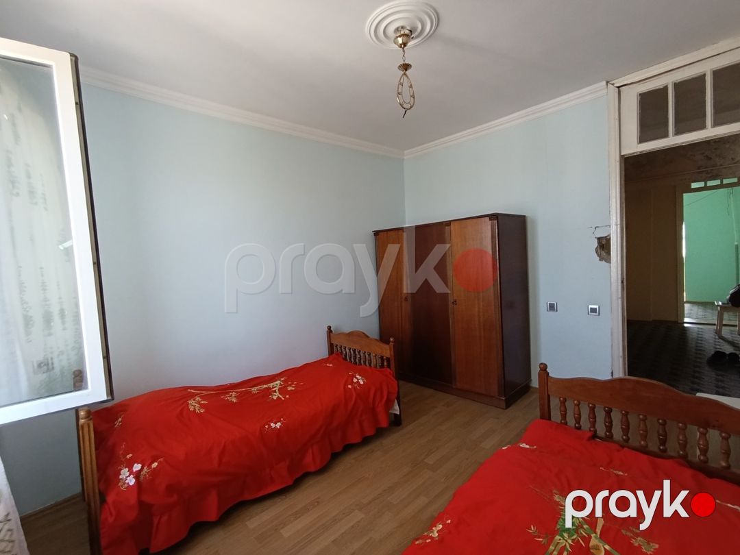 Satılır 2 otaqlı köhnə tikili 55 m² — Mənzil, Bakı (6)