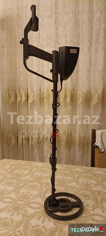 Qizil axtaran aparat — Hazır biznes, Quba (7)