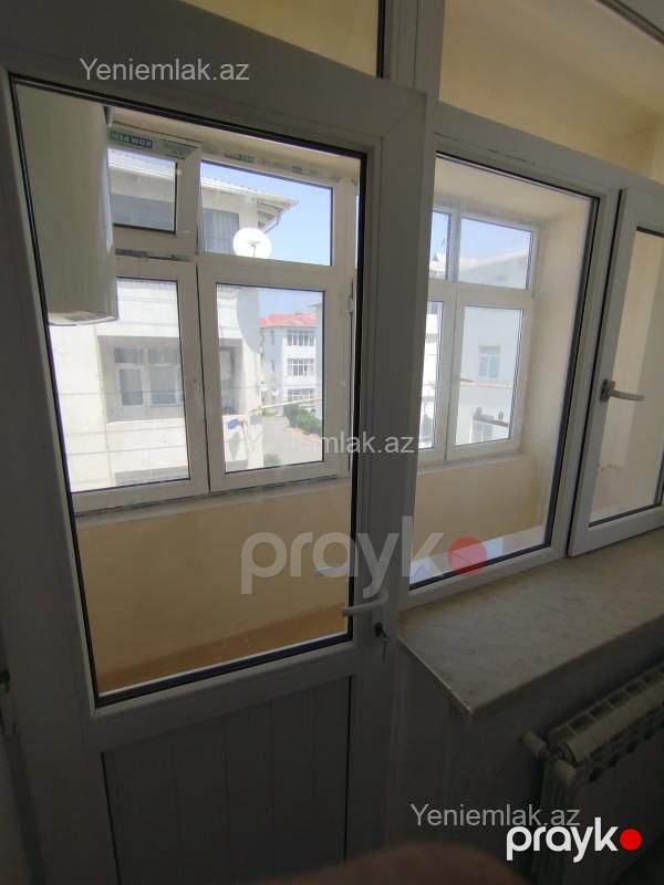 Satılır 2 otaqlı Bina evi menzil (Yeni tikili), 60 m², Qurtuluş 93 — Mənzil, Abşeron (12)