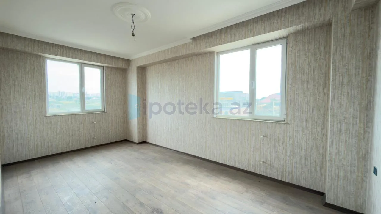 Satılır: 3 Otaq, Yeni tikili, Xətai r., 84.00 m² — Bakı