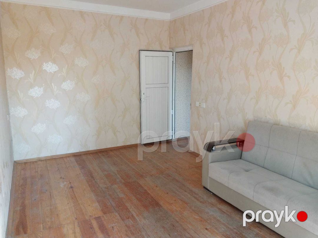 1-otaqlı mənzil, Azadlıq m., 45 m² — Mənzil, Bakı (3)